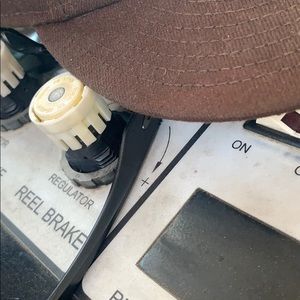 Meet your Posher, Matthew